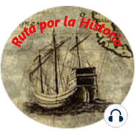 05x11 Ruta por la Historia: Mujeres en la Historia vol. 3 (8/03/19)