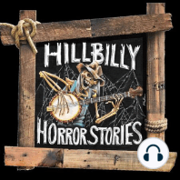 Hillbilly Deadtime Stories Ep 137 East Tennessee State University