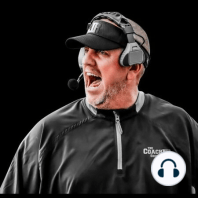 STORM BREWING WITH THE JETS! | THE COACH JB SHOW WITH BIG SMITTY