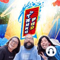 Tankopod T2 #01 | Los Fandoms