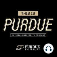 Dave and Donna Beering on Continuing Former Purdue President Dr. Steven Beering’s Legacy