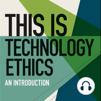 2 – The Methods of Technology Ethics