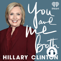 Bonus Episode: Our Next VP (with Kamala Harris)