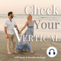 Ep. 3 - Check Your Leave and Cleave