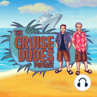 Episode #113 - A Cruise Dudes Cruisemas Show!