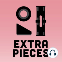 Extra Pieces Xmas Extra: A Seasonal Greeting, and Reassurance that we will be back soon