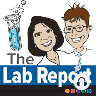 Special Lab Report – Dr. Mike Miller & COVID19