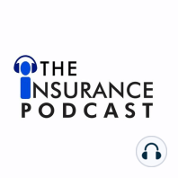 Bryan Falchuk - Future of Insurance