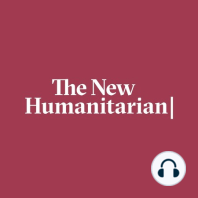 The preventable trauma of humanitarians | What’s Unsaid
