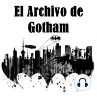 196 - Razones para vivir en Gotham