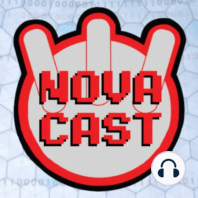 NovaCast OVA 8: The X Record