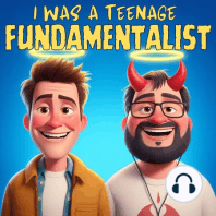 088 - I was a Teenage Christian Nationalist with April Ajoy