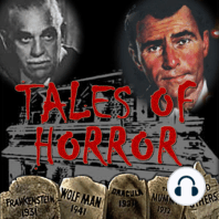 Tales Of Horror-A Little Place Off The Edgware