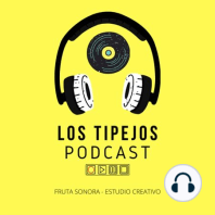 EP 20 - Hablando de Canciones Toxicas