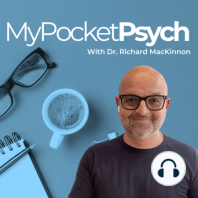 Ep 145: What is a coaching psychologist?