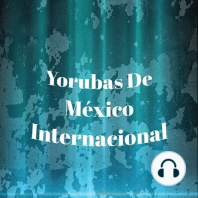 01-¿Que Es La Santeria Y Los Yorubas?