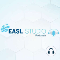 EASL Studio Podcast: New era for science dissemination: The role of social media