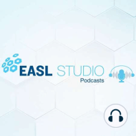 EASL Studio Podcast: Teatime - 25 June 2022