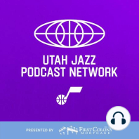 Episode 23: NBA TV's Jared Greenberg says Rudy's offensive game is coming along