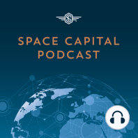 The Space Capital Podcast trailer