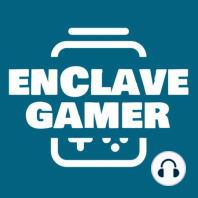 Enclave Gamer T3x05 - PSVita