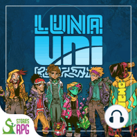 Luna Uni 4: Into the Dark