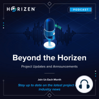 Beyond the Horizen Episode 9: Discussing the Horizen DAO and what it means for the Horizen community