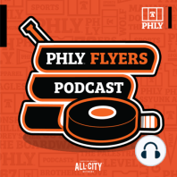 PHLY Flyers Podcast: Philadelphia Flyers head to Boston; Flyers commentator Jim Jackson joins the show!