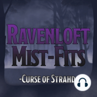 Mist-Fits v Vecna - 20,000 Podcast Listen Celebration!
