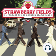 SF EXCLUSIVE 039 - Alternate Abbey Road. - Episodio exclusivo para mecenas
