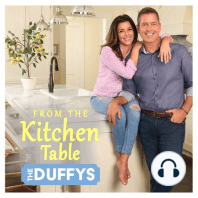 Q & A With The Duffys: The Duffys' Favorite Co-Worker