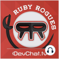 How the Fediverse Works - RUBY 609