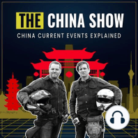 China is Now Using EVIL PANDAS to Hide Something VERY BAD - Episode #179