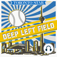 Sleepless in Toronto: Today's episode will record after the Seattle-Texas game