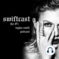 3 - Exclusive Interview with Kevin McGuire! - Swiftcast: The #1 Taylor Swift Podcast