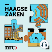 Nieuw: Vandaag, een dagelijkse nieuwspodcast van NRC