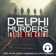 WEEK IN REVIEW-Delphi Murders-Breaking Down The New Odinist Defense Of Richard Allen