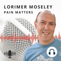 Episode 1: Why Pain Matters