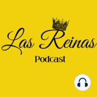 Las Reinas Podcast Episodio 3 Emma de Normandía