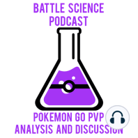 Battle Science - Oct 23: Spooky Marshes & Nice Sprites