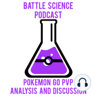 Battle Science Podcast - November 19th: Zero Calories, Same Great Taste