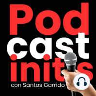 Inteligencia artificial y podcasts con Juan Merodio