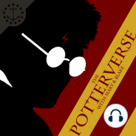 The Potterverse: Chapter 12 – Professor Umbridge | The Order Of The Phoenix
