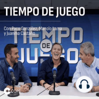 De 13:00 a 14:00 (01-10-2023, Tiempo de Juego)