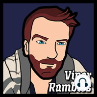 Did Rockstar Go Too Far With Mod Menu Bans? - The Rambles Podcast 444