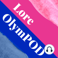 Bonus: Lore Olympus Volume 2 Bonus Chapter