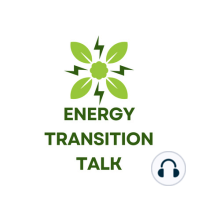 Ep 1 | What Does Energy Transition Mean To You?