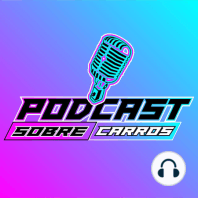 #5 Podcast Sobre Carros : AsphaltSquad