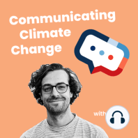 The Cognitive Challenges of Climate Change With Hugo Mercier
