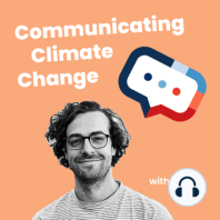 A Kid’s Point of View on Climate Communication With Zachary Fox-DeVol